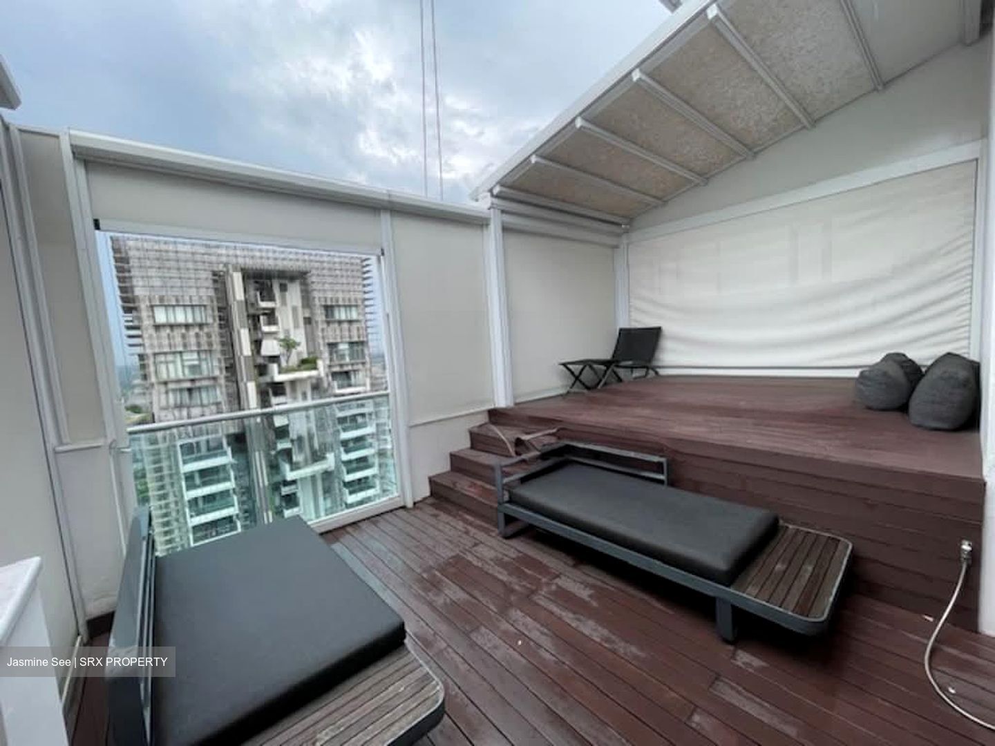 Lincoln Suites (D11), Condominium #529211021
